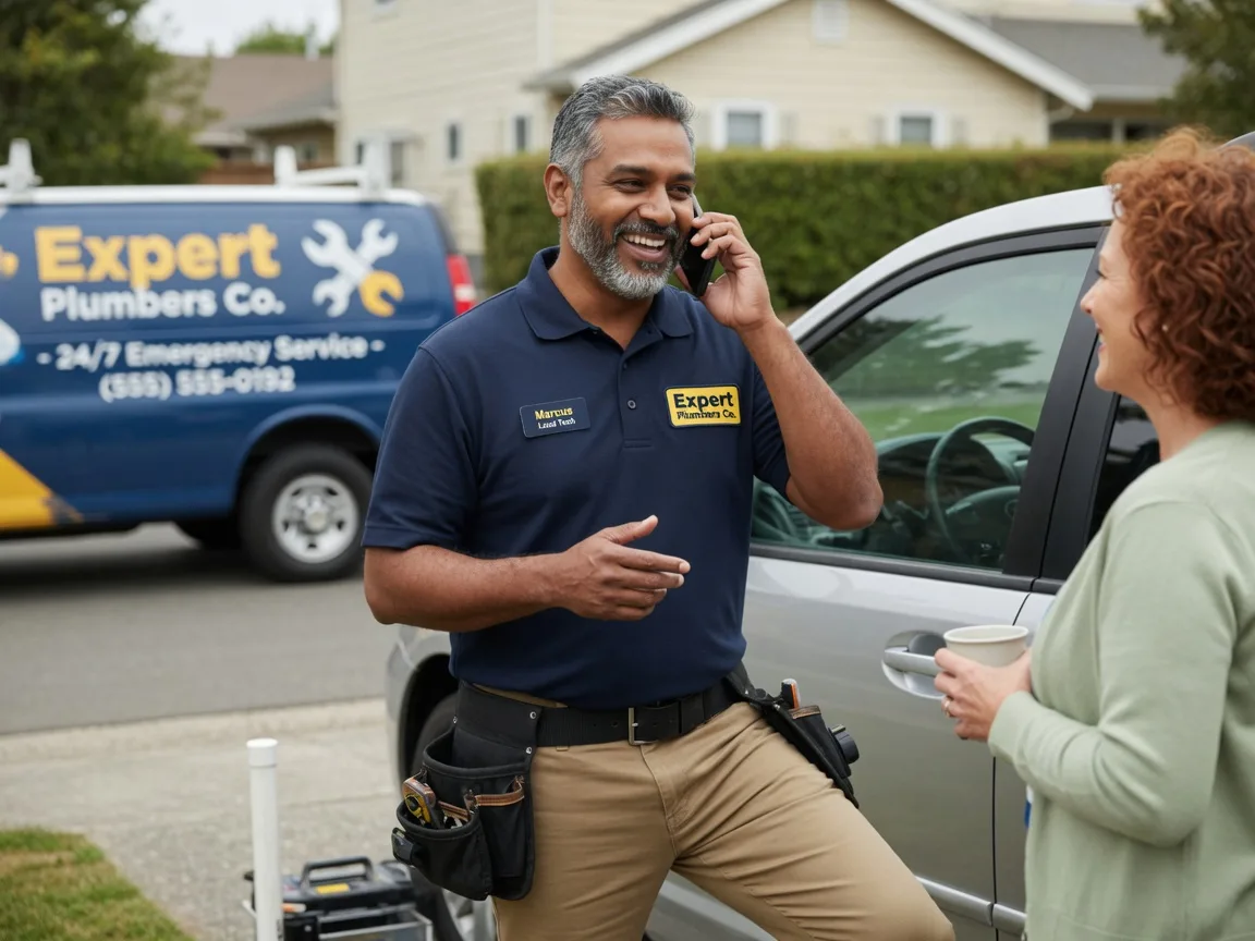Clogged Drain Repair in Coal Township, PA
